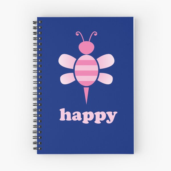 Item preview, Bee Happy  designed and sold by ThingsByJoy.