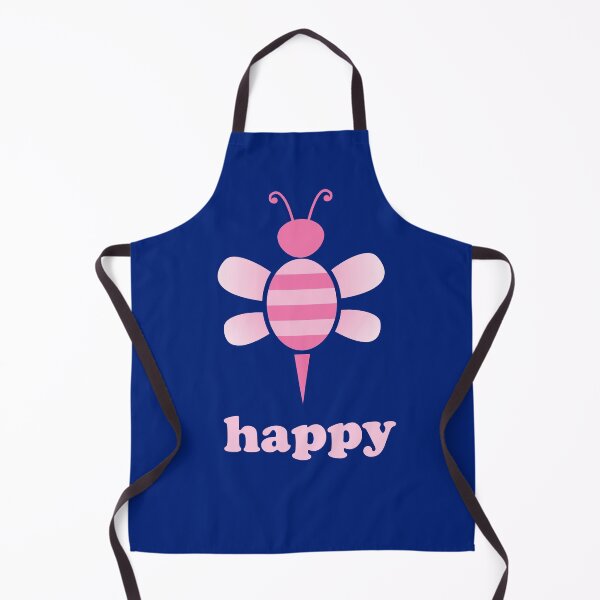 Item preview, Bee Happy designed and sold by ThingsByJoy.