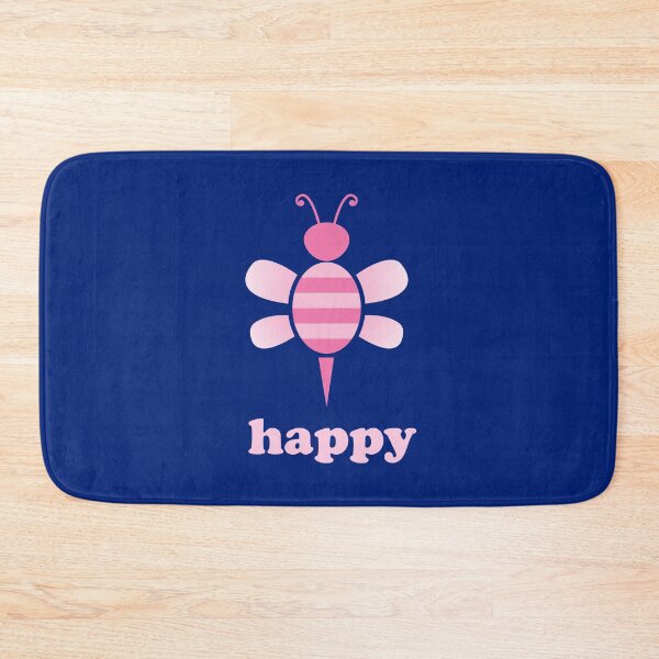Item preview, Bee Happy  designed and sold by ThingsByJoy.