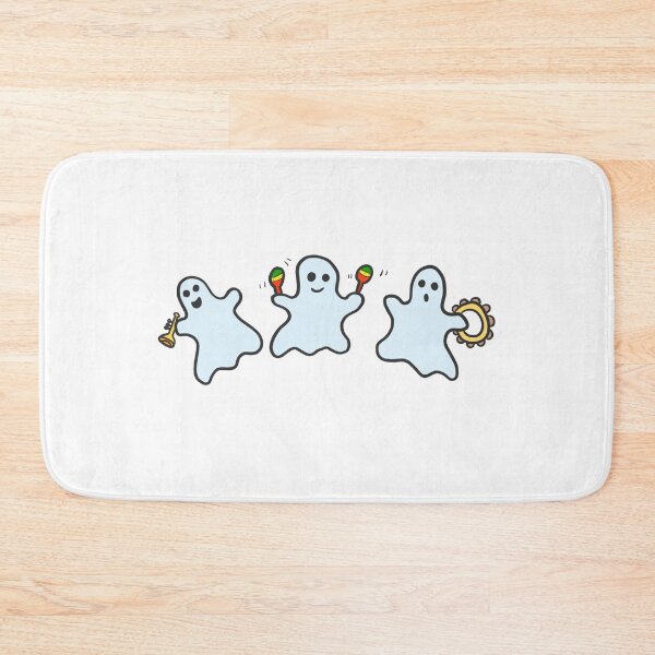 Item preview, Ghost Mariachi Band designed and sold by Maryanne Purcell.
