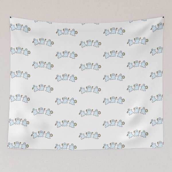Item preview, Ghost Mariachi Band designed and sold by Maryanne Purcell.