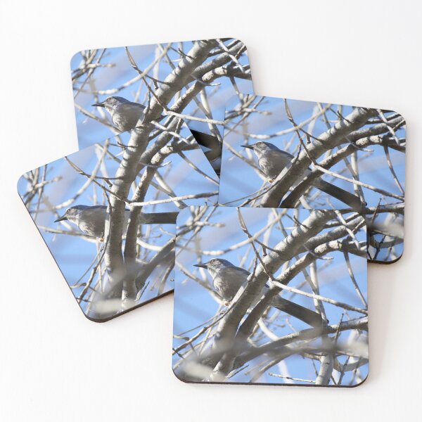 Item preview, Winter Bird designed and sold by 2designerds.
