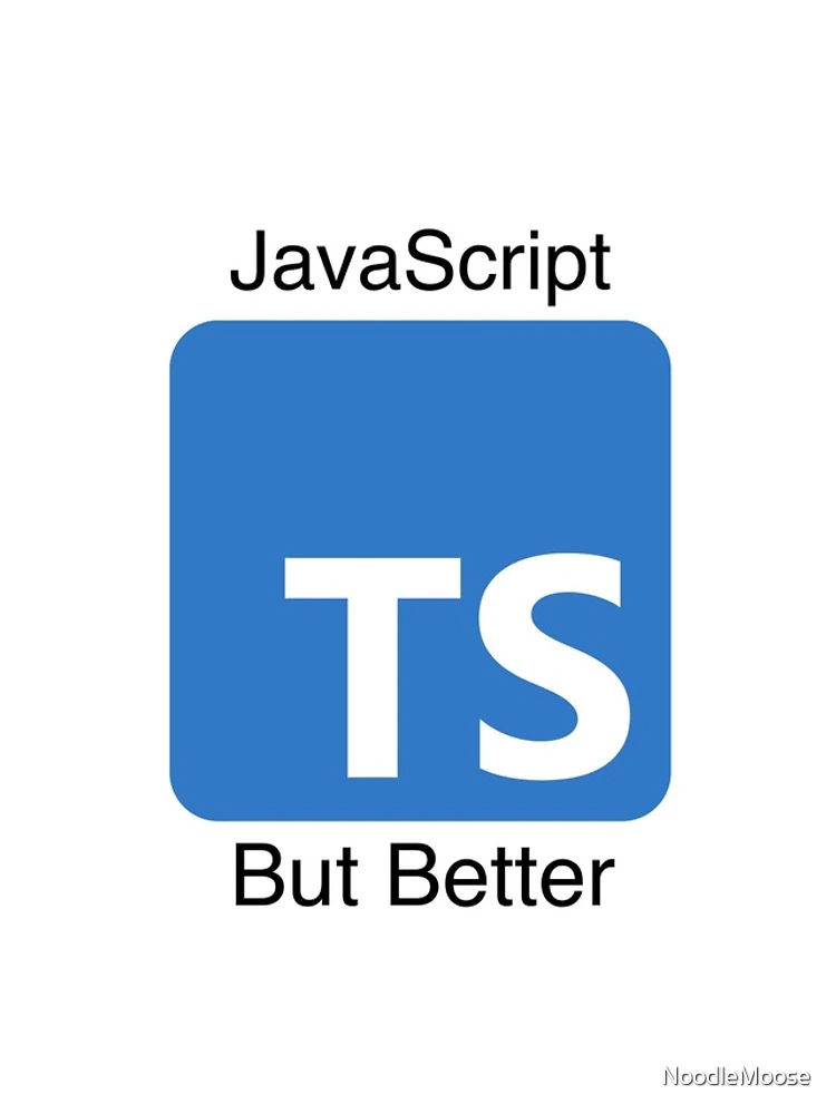 Thumbnail 4 of 4, iPhone Case, TypeScript - JavaScript, But Better designed and sold by NoodleMoose.