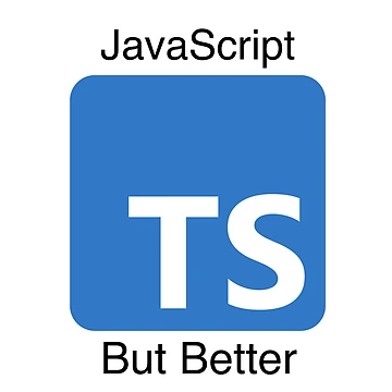 Vorschaubild zum Design TypeScript - JavaScript, aber besser von NoodleMoose