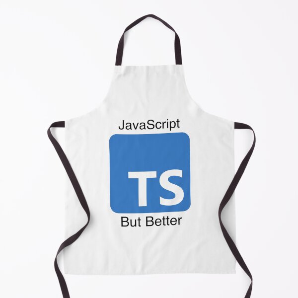 Item preview, TypeScript - JavaScript, But Better designed and sold by NoodleMoose.