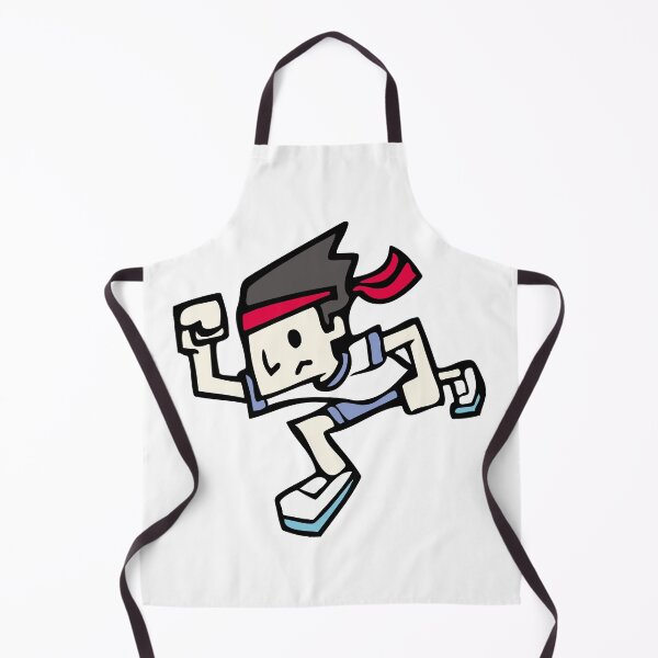 Item preview, Marathon Runner designed and sold by RaionKeiji.
