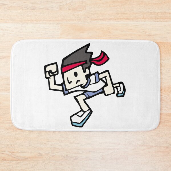 Item preview, Marathon Runner designed and sold by RaionKeiji.