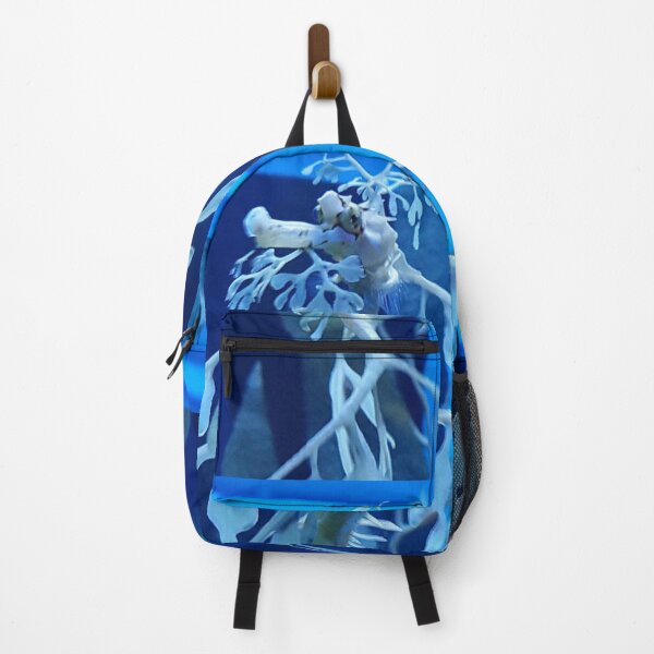 Item preview, Leafy seadragon seahorse by katy Christoff designed and sold by KatyChristoff.