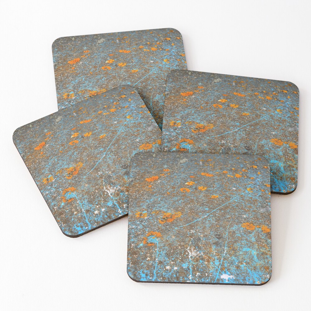 Item preview, Coasters (Set of 4) designed and sold by albertross.