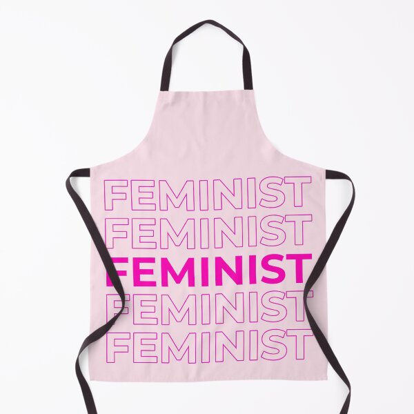 Item preview, Feminist Text designed and sold by Binky Studio.