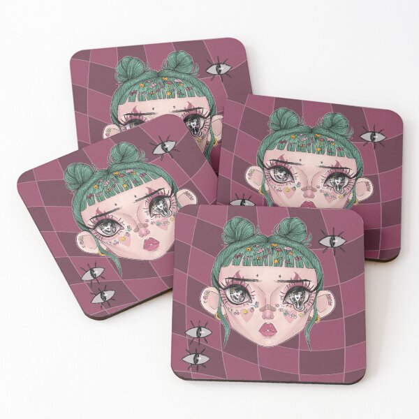 Item preview, Sour Candy designed and sold by Tea Doorante.