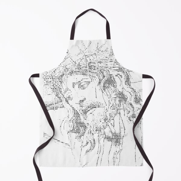 Artikelvorschau, Jesus gekreuzigte Textkunst entworfen und verkauft von Roland1980.