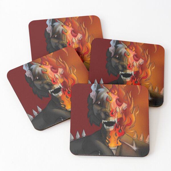 Item preview, Double personality designed and sold by Soulzenith.