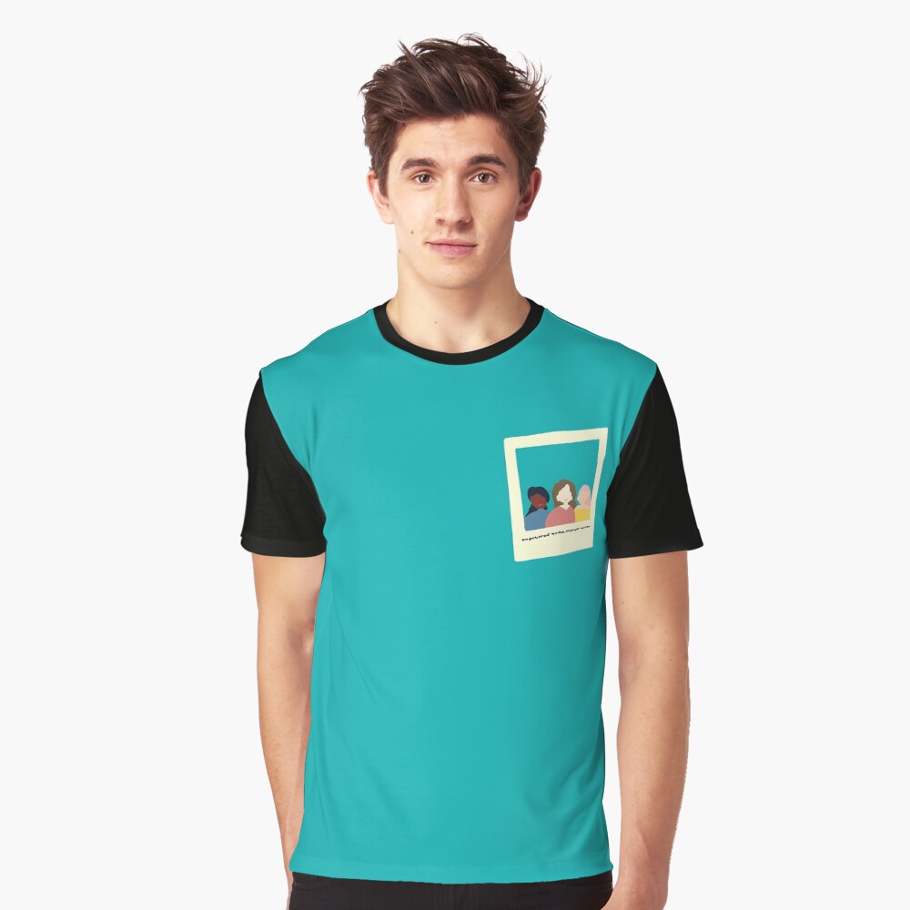 Item preview, Graphic T-Shirt designed and sold by alttring.