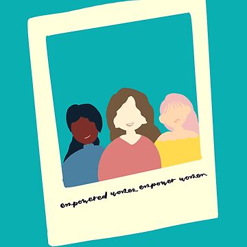 Artwork thumbnail, Women empower women by alttring
