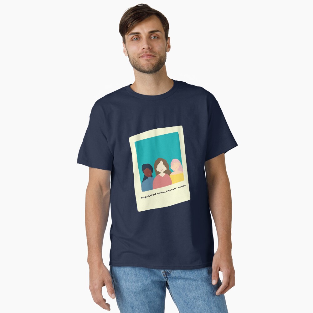 Item preview, Classic T-Shirt designed and sold by alttring.