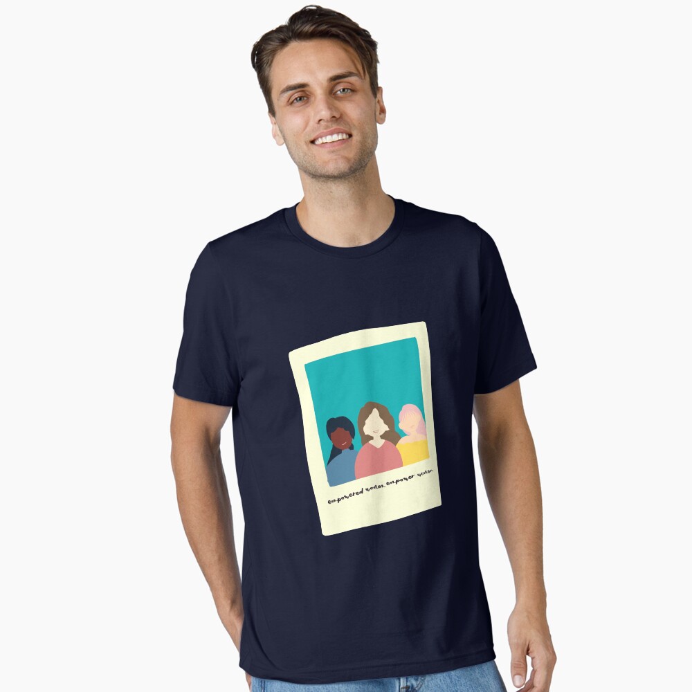 Item preview, Essential T-Shirt designed and sold by alttring.