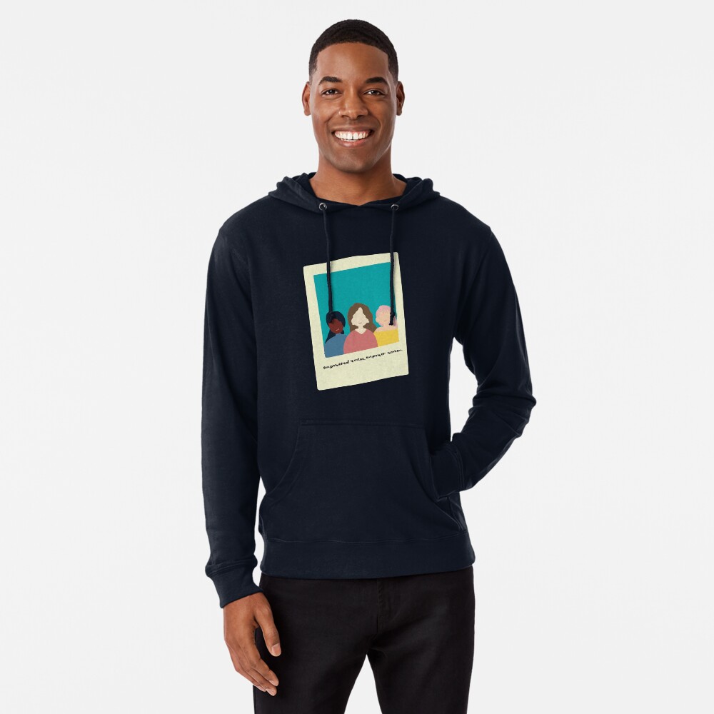 Item preview, Lightweight Hoodie designed and sold by alttring.