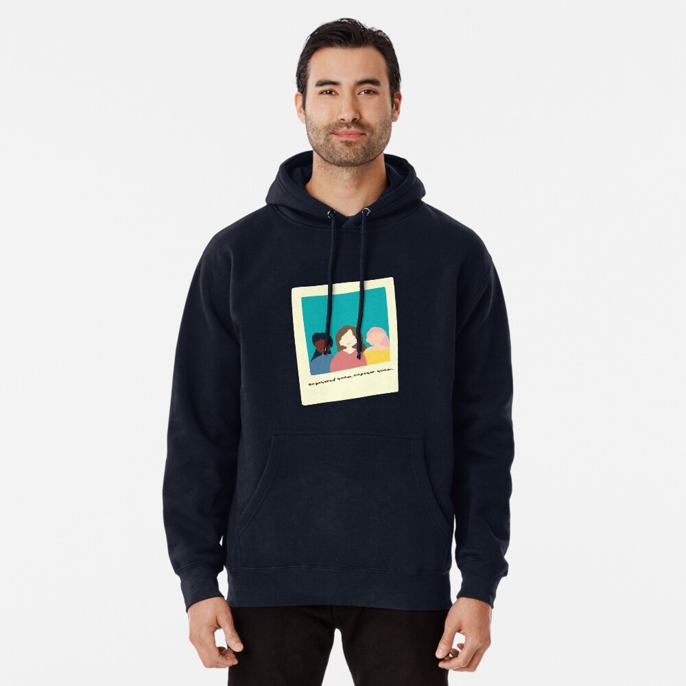 Item preview, Pullover Hoodie designed and sold by alttring.