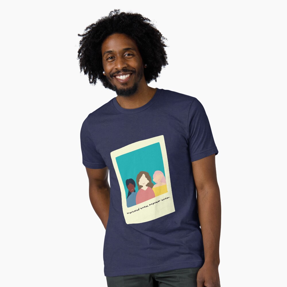 Item preview, Tri-blend T-Shirt designed and sold by alttring.