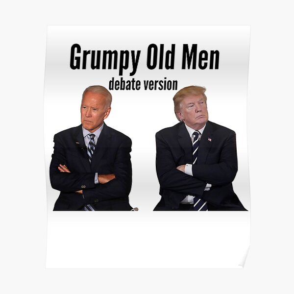 Election Debate Posters Redbubble