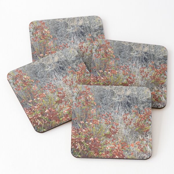 Item preview, The Countryside Ablaze with Autumnal Color designed and sold by NancyKHajjar.