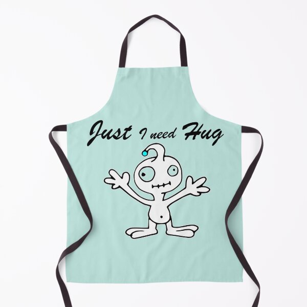 Item preview, just i need hug t-shirt designed and sold by Chichmano.
