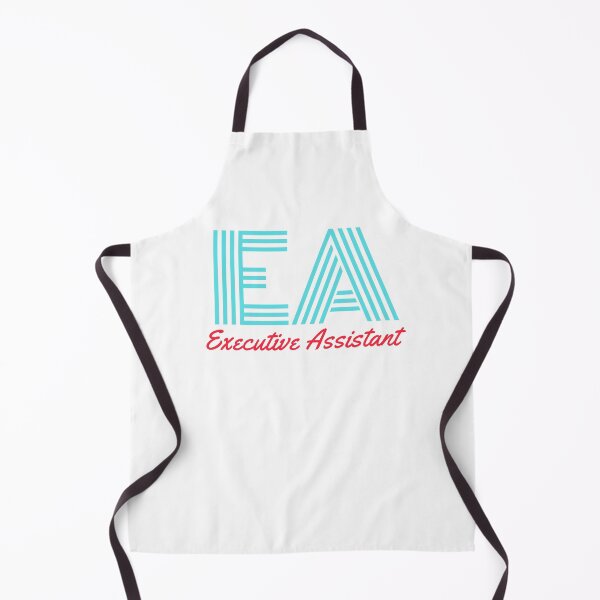 Item preview, EA Executive Assistant designed and sold by TheAAShop.