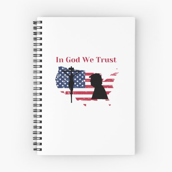 Item preview, In God We Trust designed and sold by Gratefulme1.