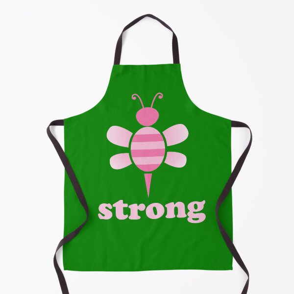Item preview, Bee Strong designed and sold by ThingsByJoy.