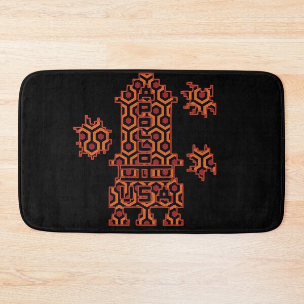 Item preview, APOLLO HALLWAY designed and sold by SpiderMartini.