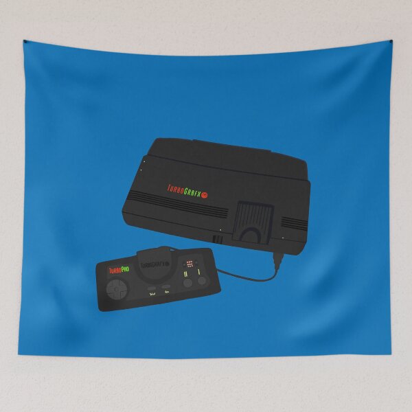 Item preview, Retro Video Game Console 2 designed and sold by Orchyd.