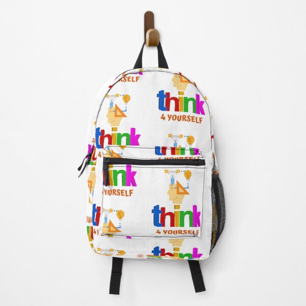 Item preview, THINK FOR YOURSELF designed and sold by jreiter57.