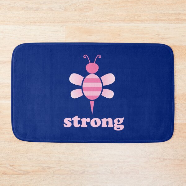 Item preview, Bee Strong designed and sold by ThingsByJoy.