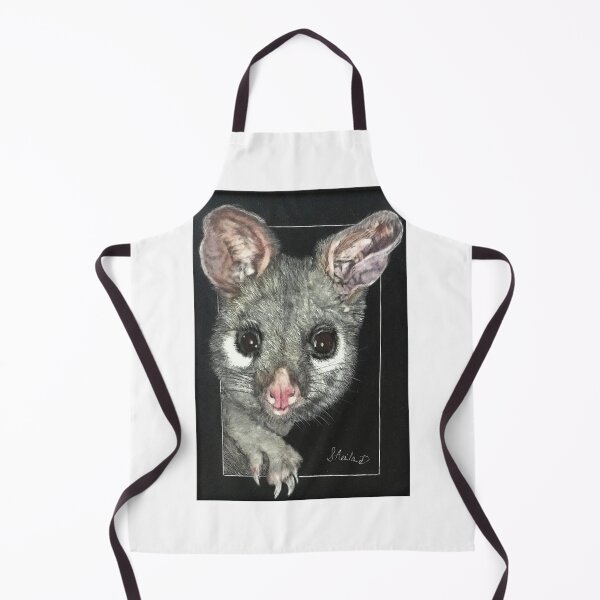 Item preview, Possum designed and sold by Sheila D.