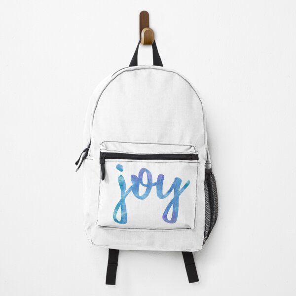 Item preview, Watercolor Joy - Blue designed and sold by amazingjoy.