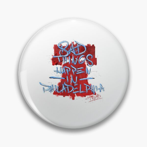 Item preview, Bad Things Happen  designed and sold by Diemandheart.