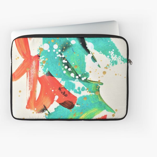 Ocean Roar Laptop Sleeve