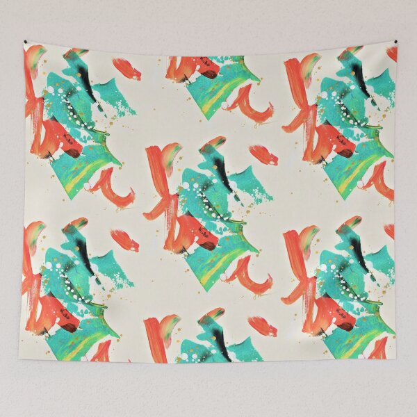 Item preview, Ocean Roar designed and sold by Sonya Kleshik.