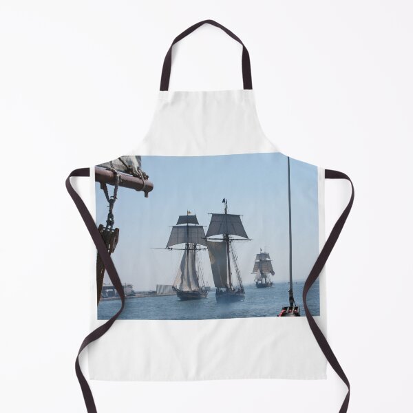 Item preview, Three Ships designed and sold by Rochelle Smith.
