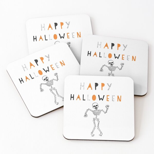 Item preview, happy halloween, nerds. designed and sold by designs by miily.