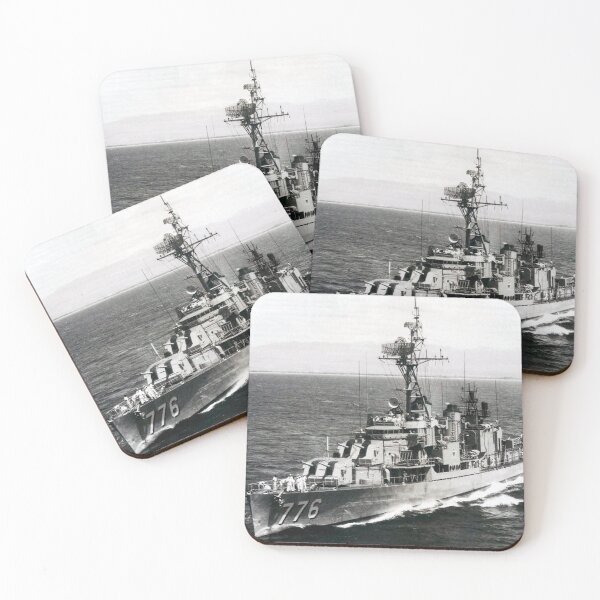 Item preview, USS JAMES C. OWENS (DD-776) SHIP'S STORE designed and sold by militarygifts.