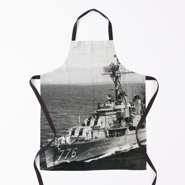 Item preview, USS JAMES C. OWENS (DD-776) SHIP'S STORE designed and sold by militarygifts.