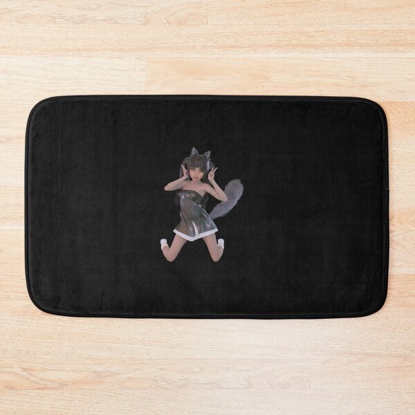 Item preview, Cute Fox Girl  designed and sold by StormyMuse.