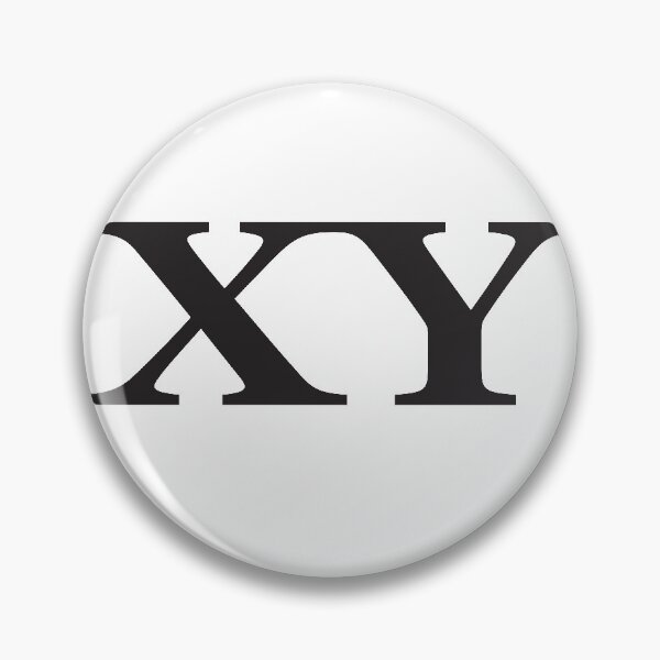 Item preview, XY Chromosomes designed and sold by ViktorCraft.