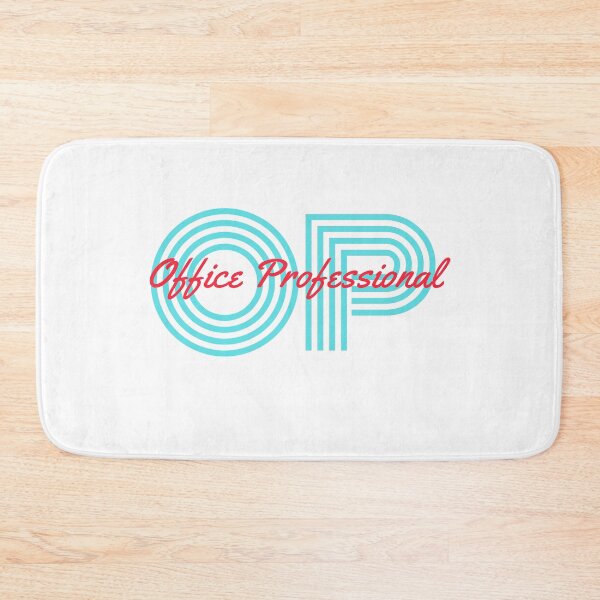Item preview, OP Office Professional designed and sold by TheAAShop.