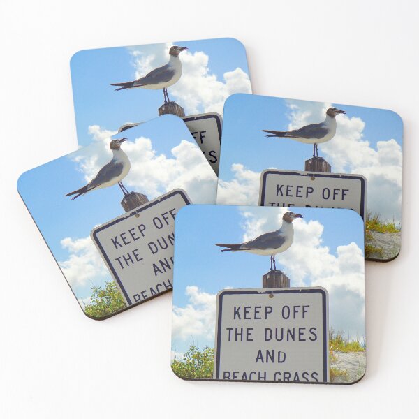 Item preview, Gallant Gull designed and sold by Anthony Macaluso.
