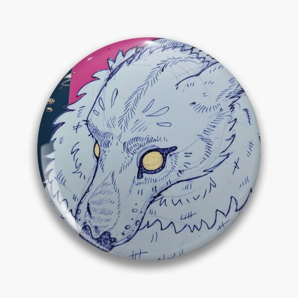 Artikelvorschau, König Wolf entworfen und verkauft von felicisfox.