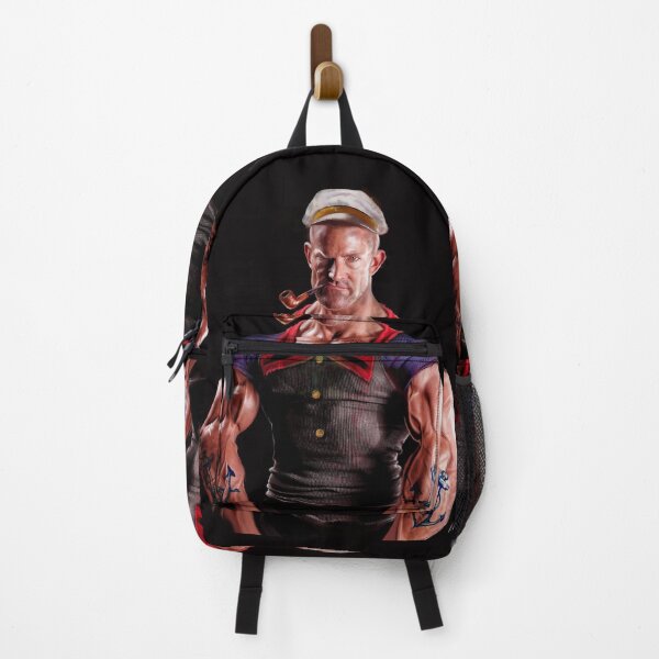 Item preview, popeye designed and sold by fckboy.