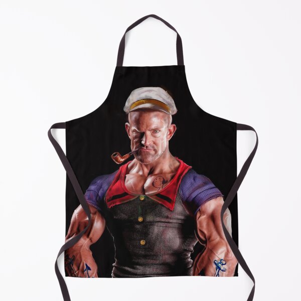Item preview, popeye designed and sold by fckboy.